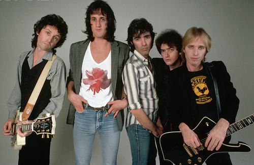 TOM PETTY AND THE HEARTBREAKERS 1003