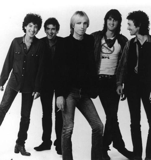 TOM PETTY AND THE HEARTBREAKERS 1004
