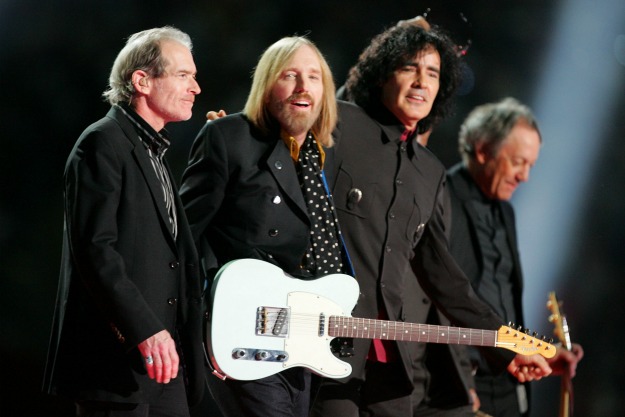 TOM PETTY AND THE HEARTBREAKERS 1006