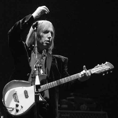 TOM PETTY 1002