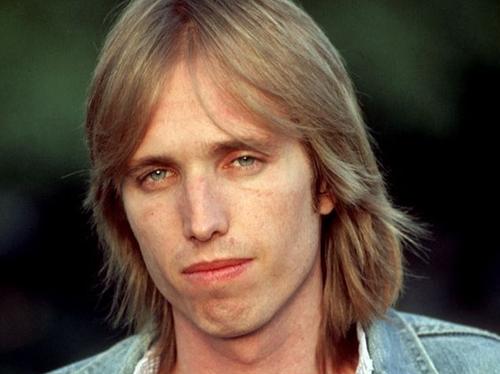 TOM PETTY 1004