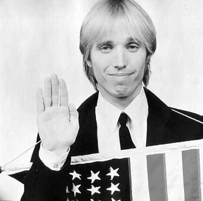 TOM PETTY 1007