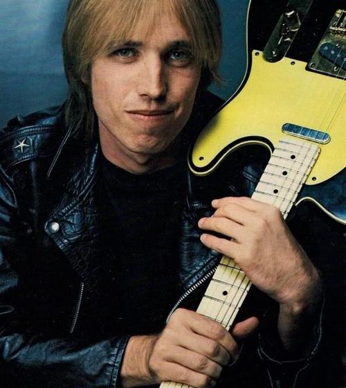 TOM PETTY 1008