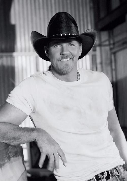 TRACE ADKINS 1007