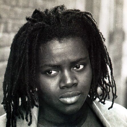 TRACY CHAPMAN 1000