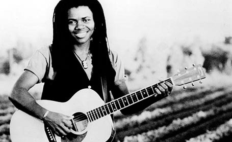 TRACY CHAPMAN 1001