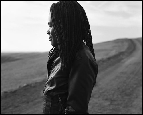 TRACY CHAPMAN 1004