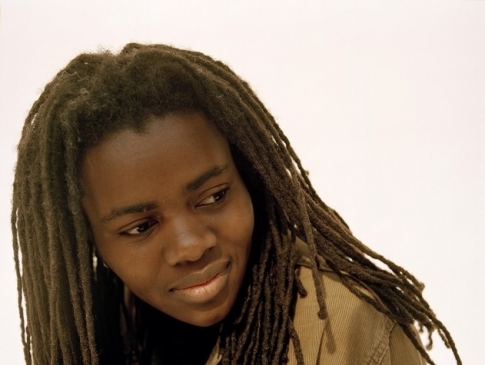 TRACY CHAPMAN 1008