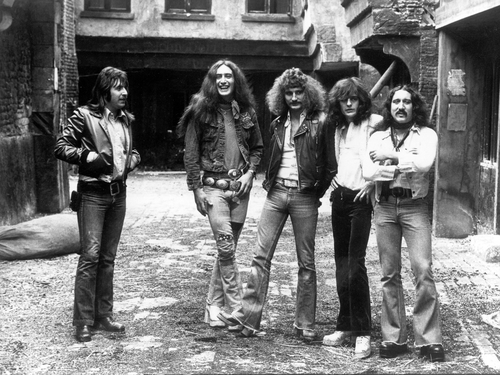 URIAH HEEP 1004