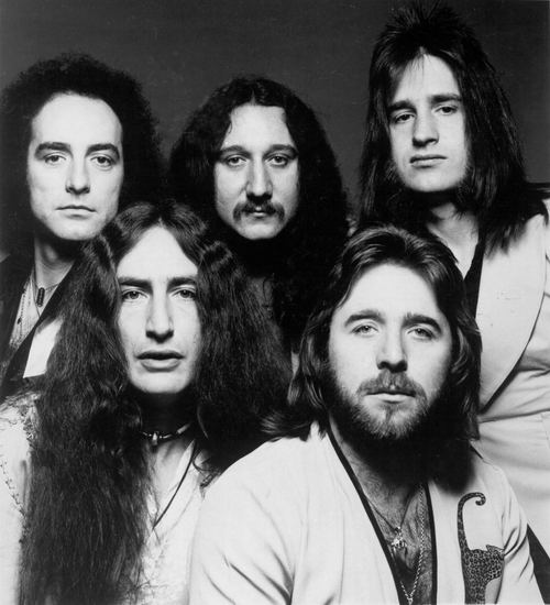 URIAH HEEP 1006