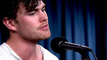 VANCE JOY 1000