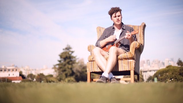 VANCE JOY 1001