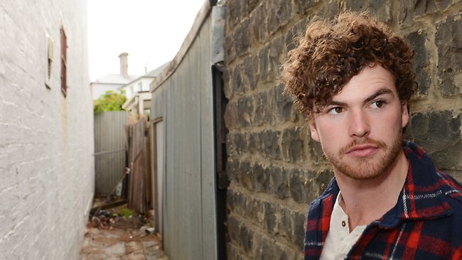 VANCE JOY 1005