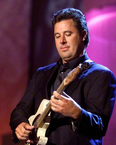 Vince Gill 1000