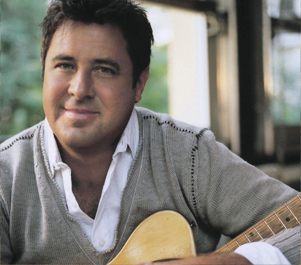 Vince Gill 1002