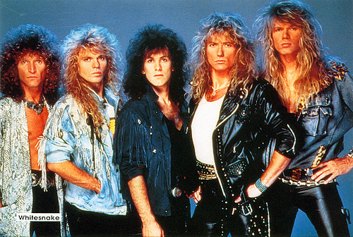 WHITESNAKE 1005