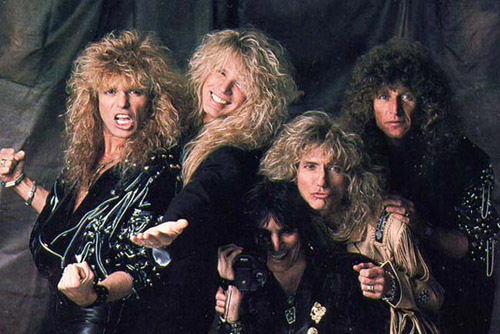 WHITESNAKE 1006