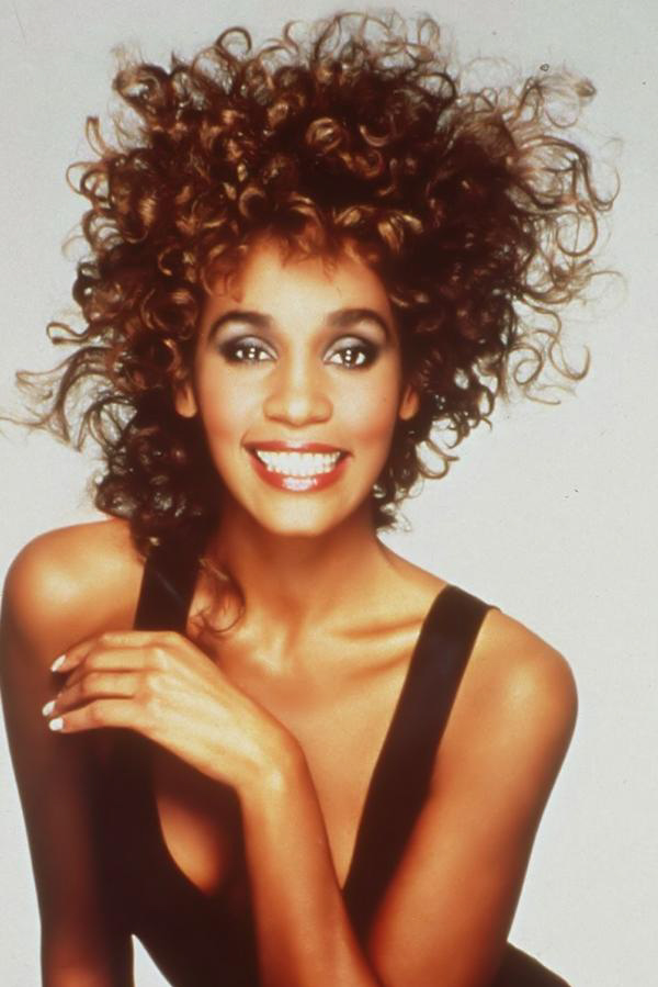 WHITNEY HOUSTON 1001