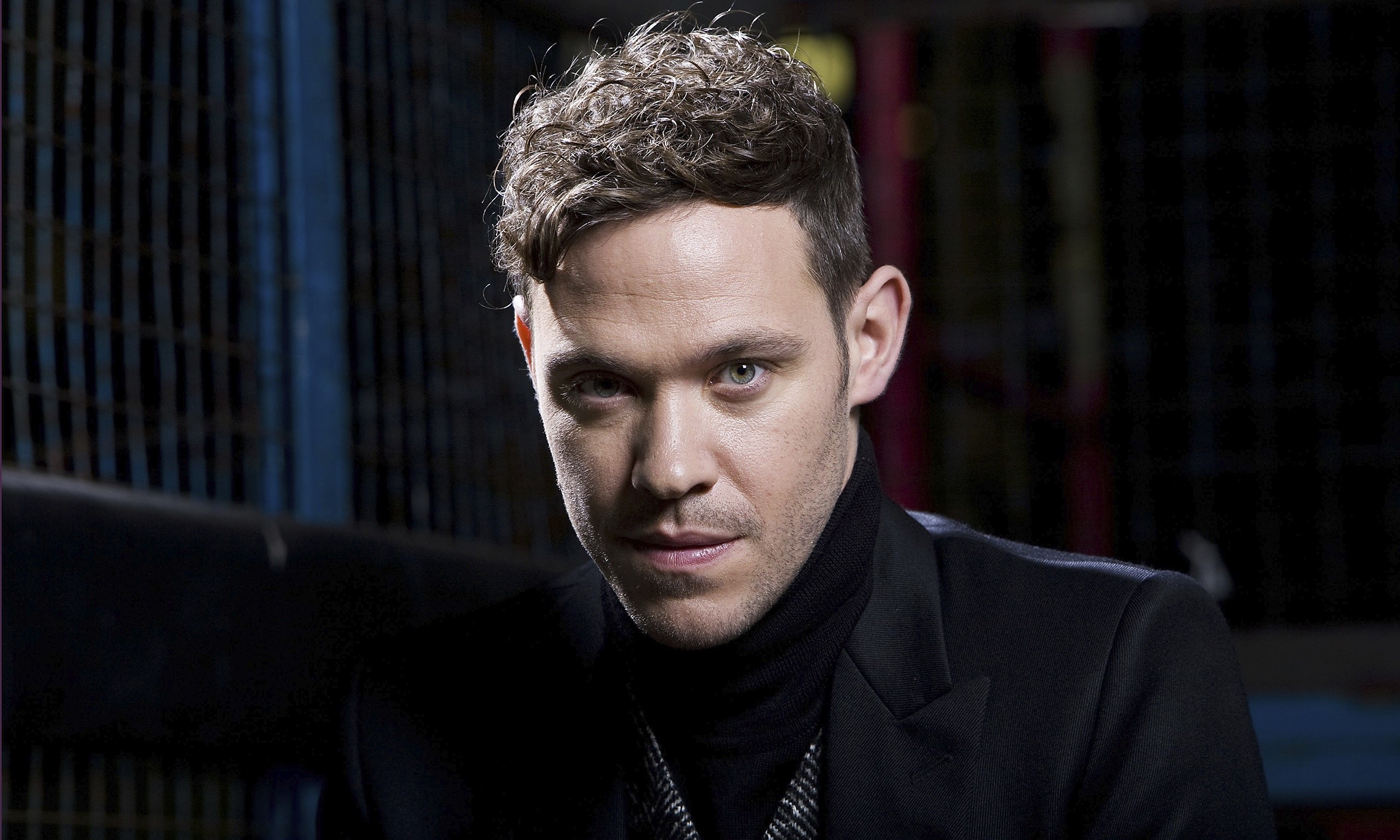 WILL YOUNG 1003