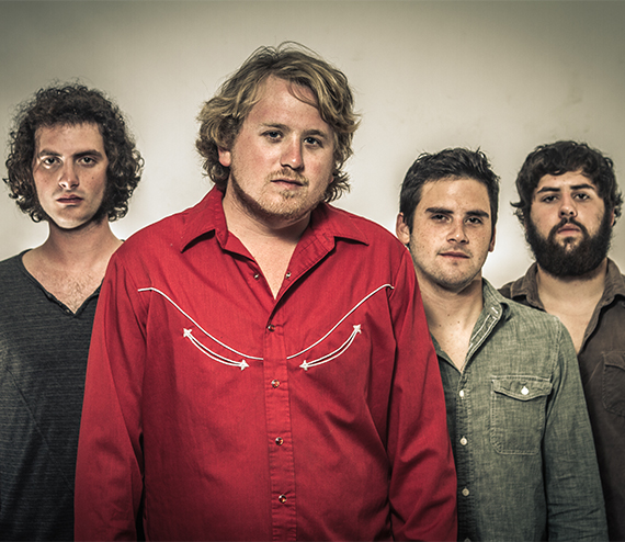 WILLIAM CLARK GREEN 1003