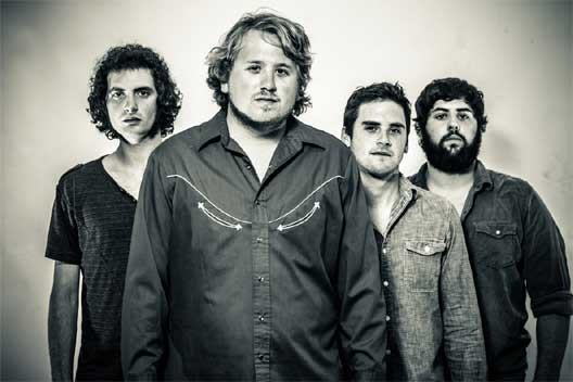 WILLIAM CLARK GREEN 1005