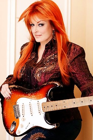 Wynonna Judd 1001