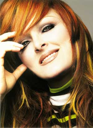 Wynonna Judd 1002