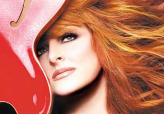 Wynonna Judd 1003