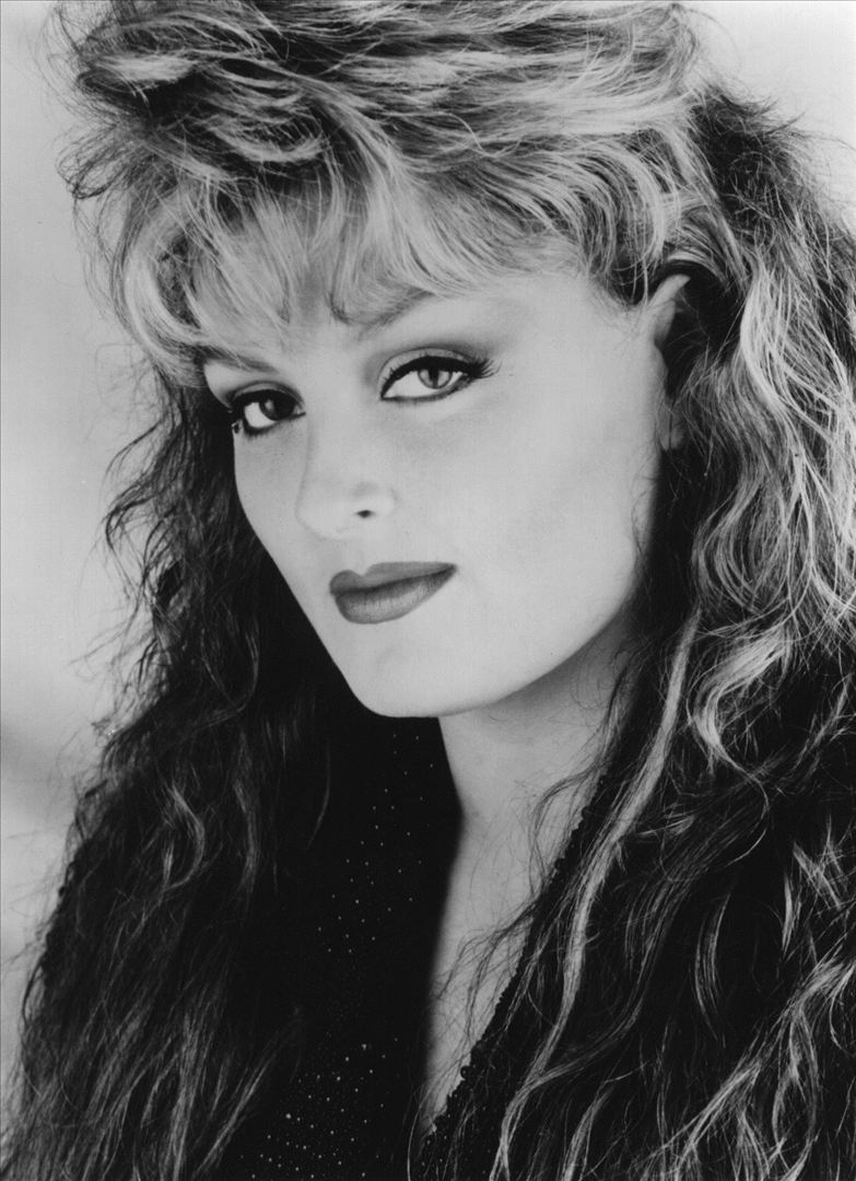 Wynonna Judd 1005