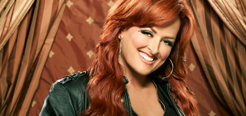 Wynonna Judd 1006