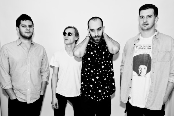 X AMBASSADORS 1001