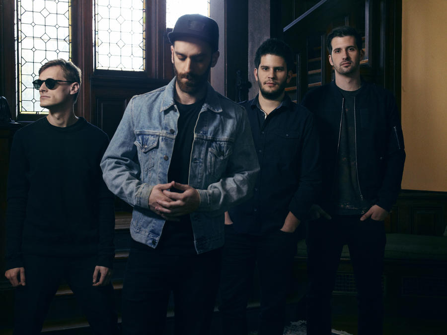 X AMBASSADORS 1002