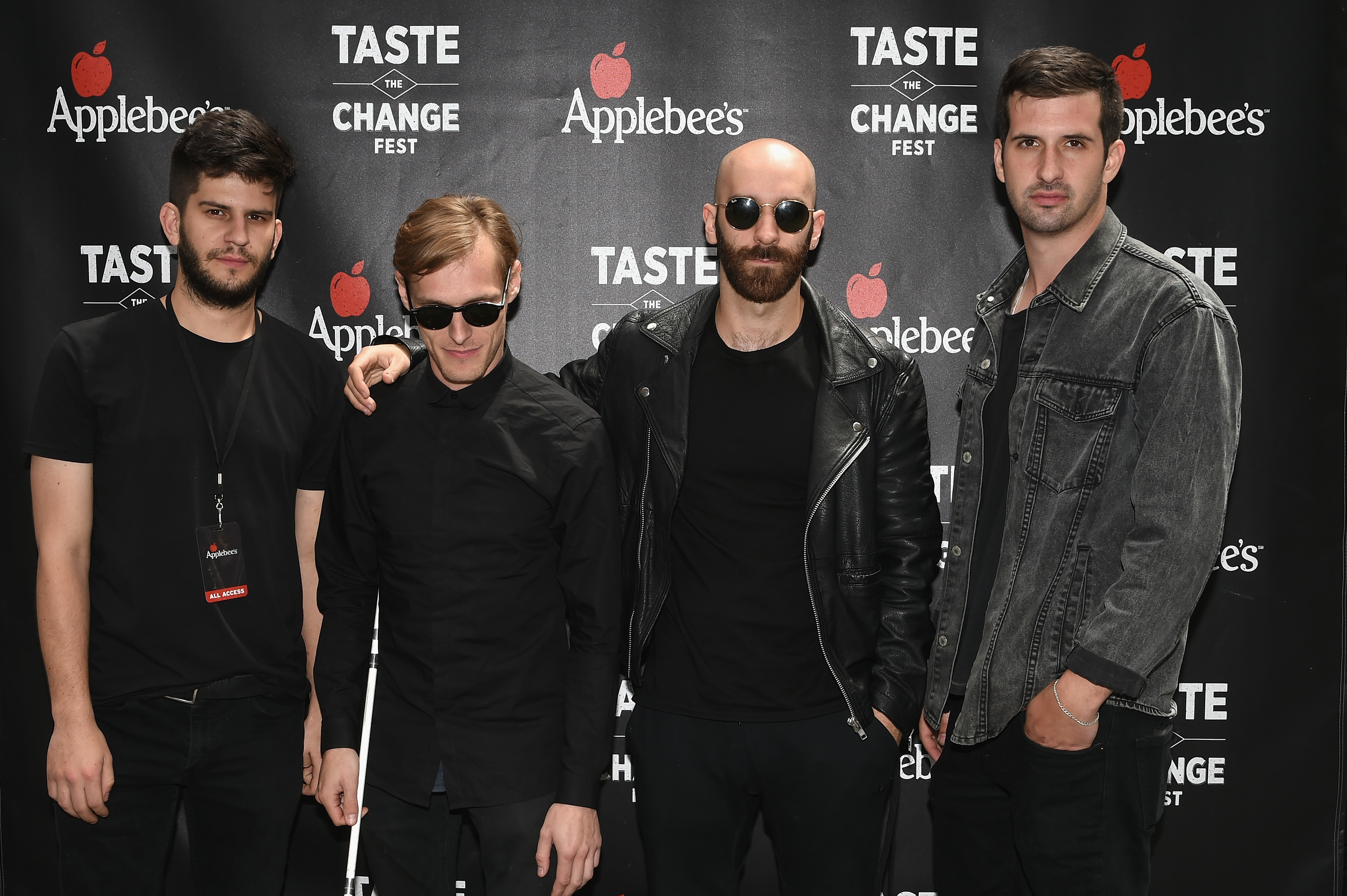 X AMBASSADORS 1003