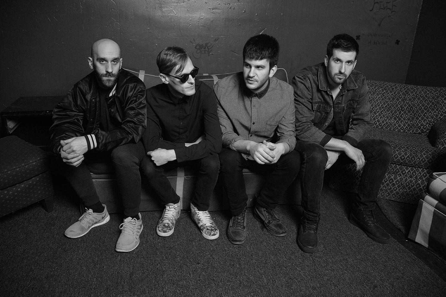 X AMBASSADORS 1004