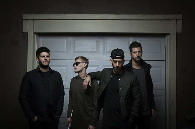 X AMBASSADORS 1005