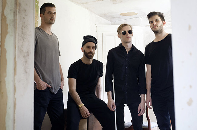 X AMBASSADORS 1006