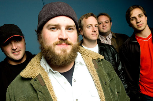 ZAC BROWN BAND 1004