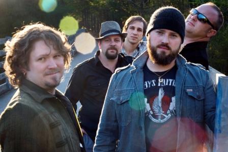 ZAC BROWN BAND 1005