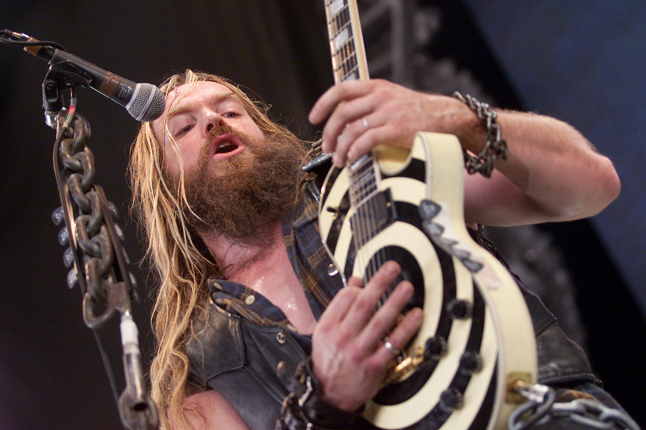 ZAKK WYLDE 1001