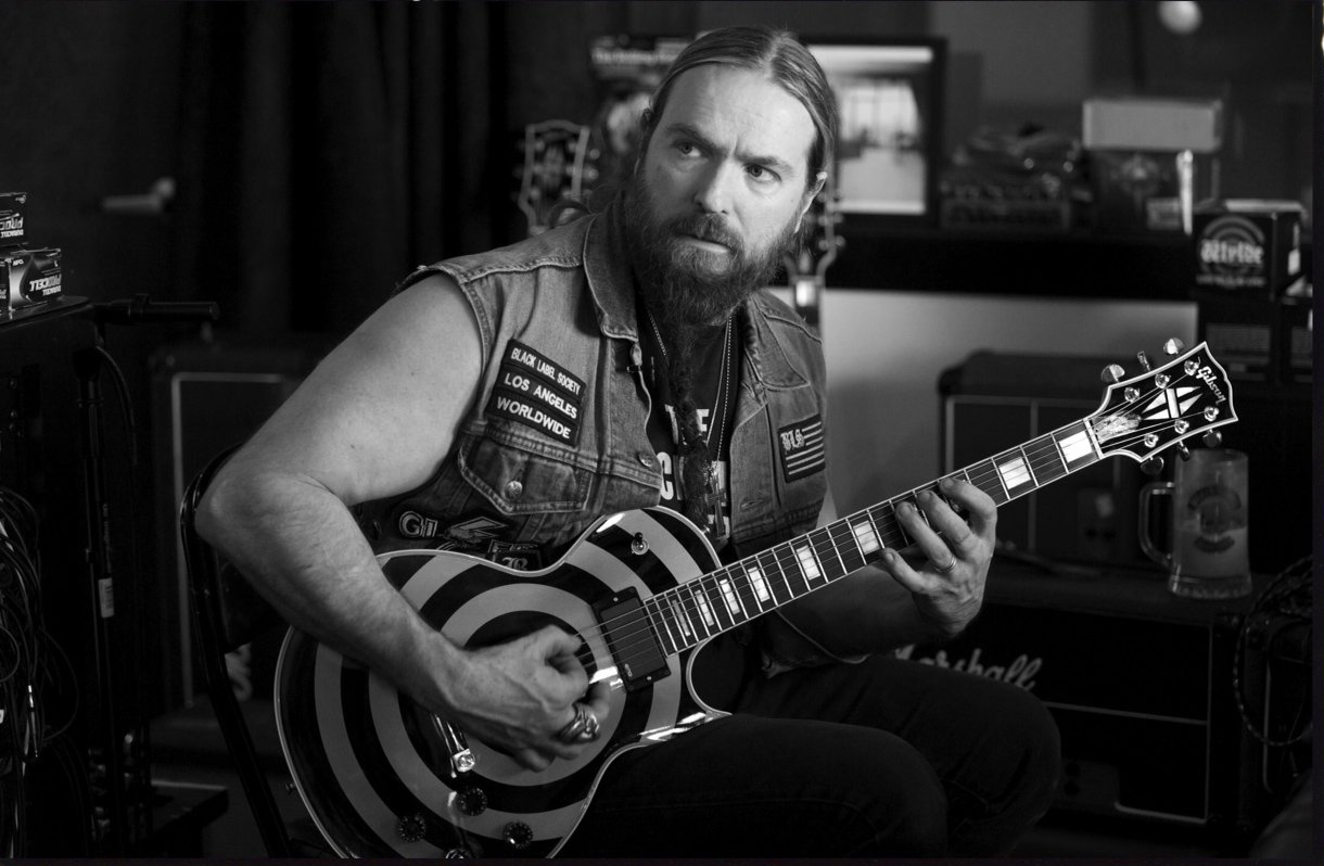 ZAKK WYLDE 1002