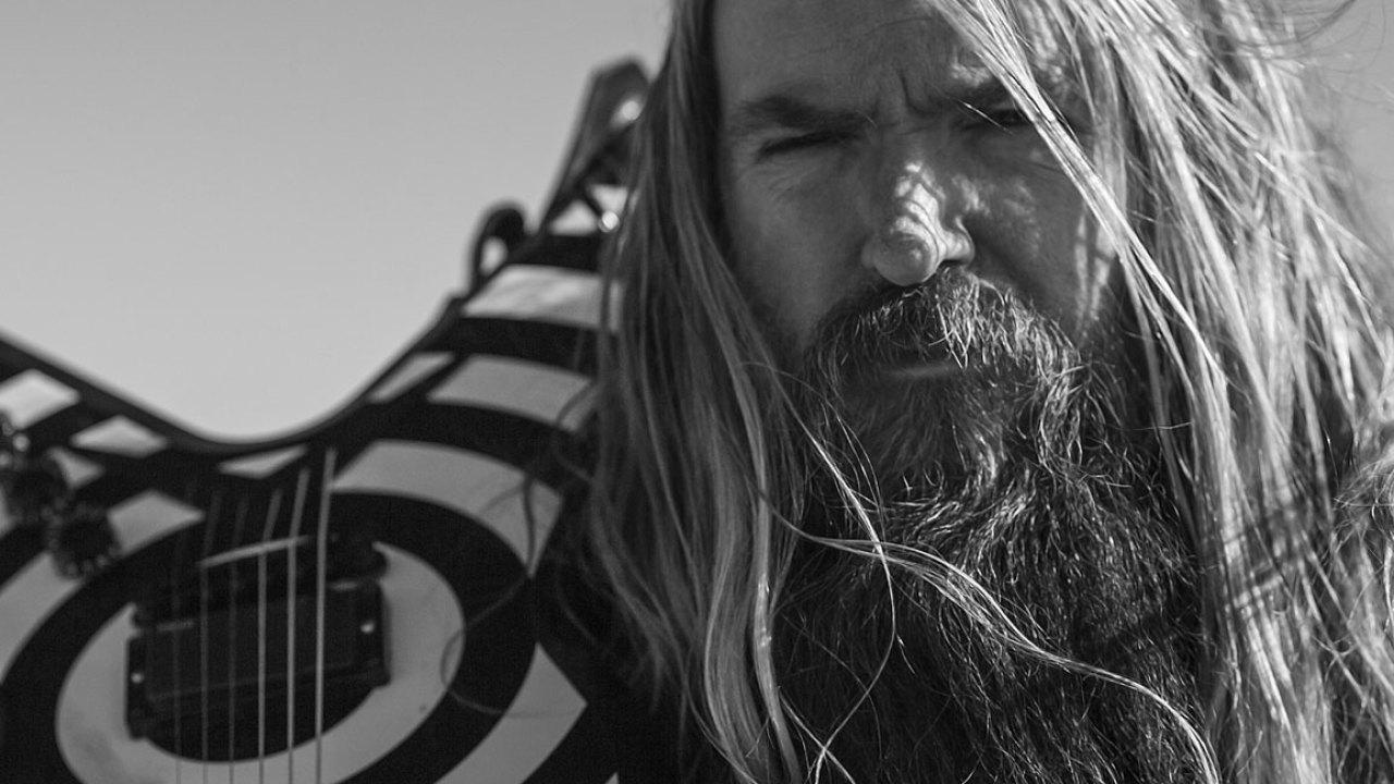 ZAKK WYLDE 1005