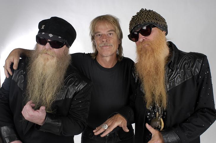 ZZ TOP 1005