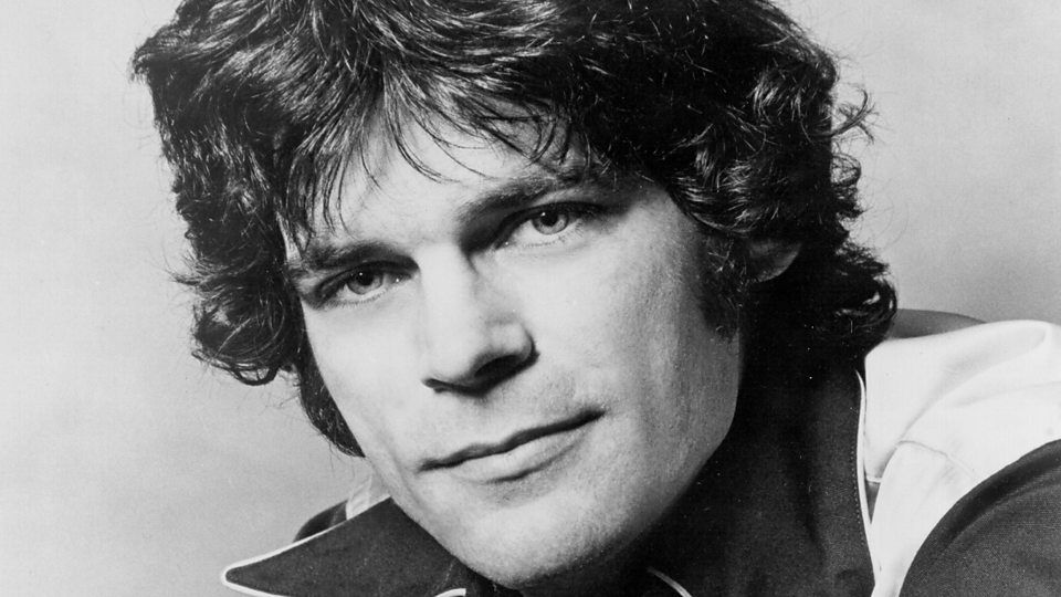 B. J. THOMAS  