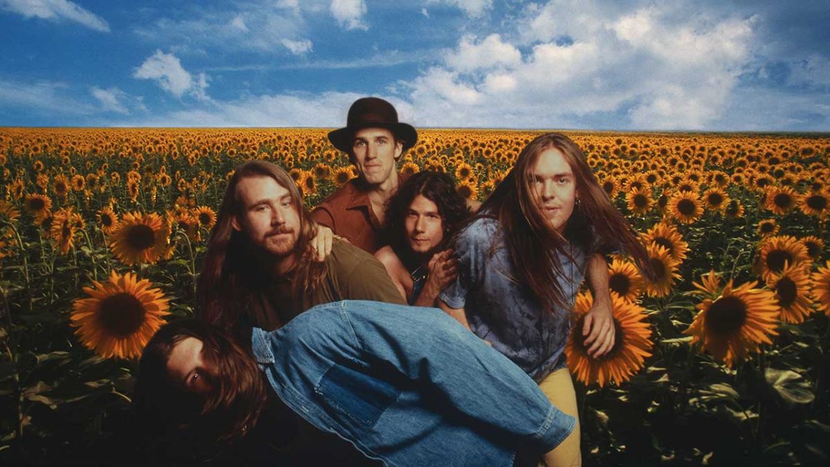 BLIND MELON  