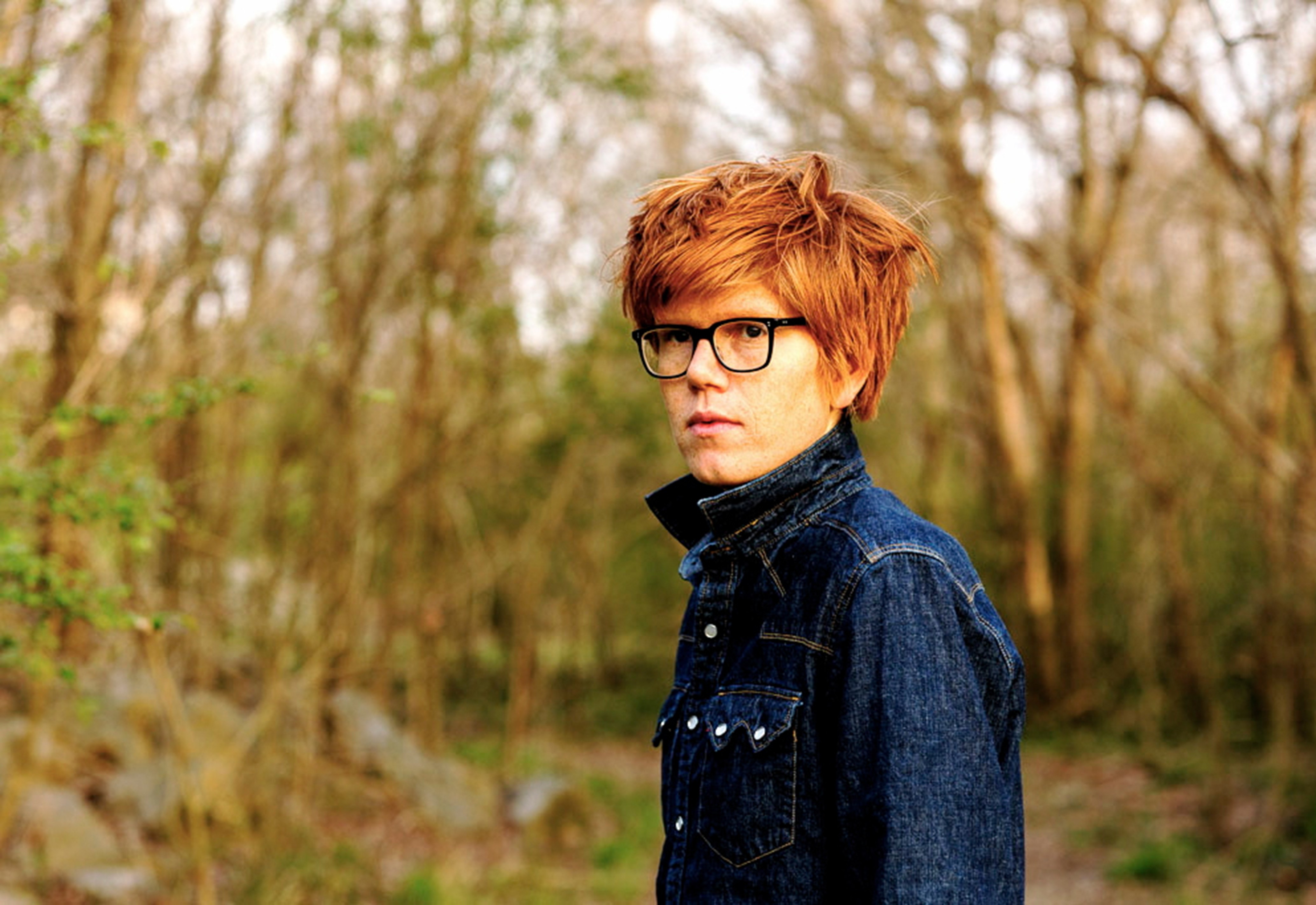 BRETT DENNEN  