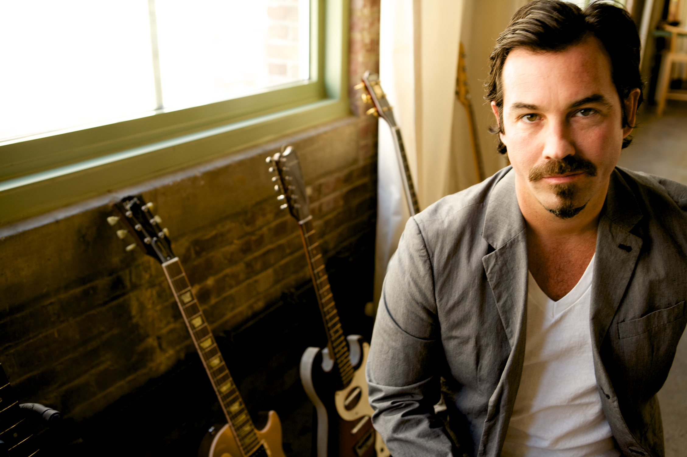 DUNCAN SHEIK  