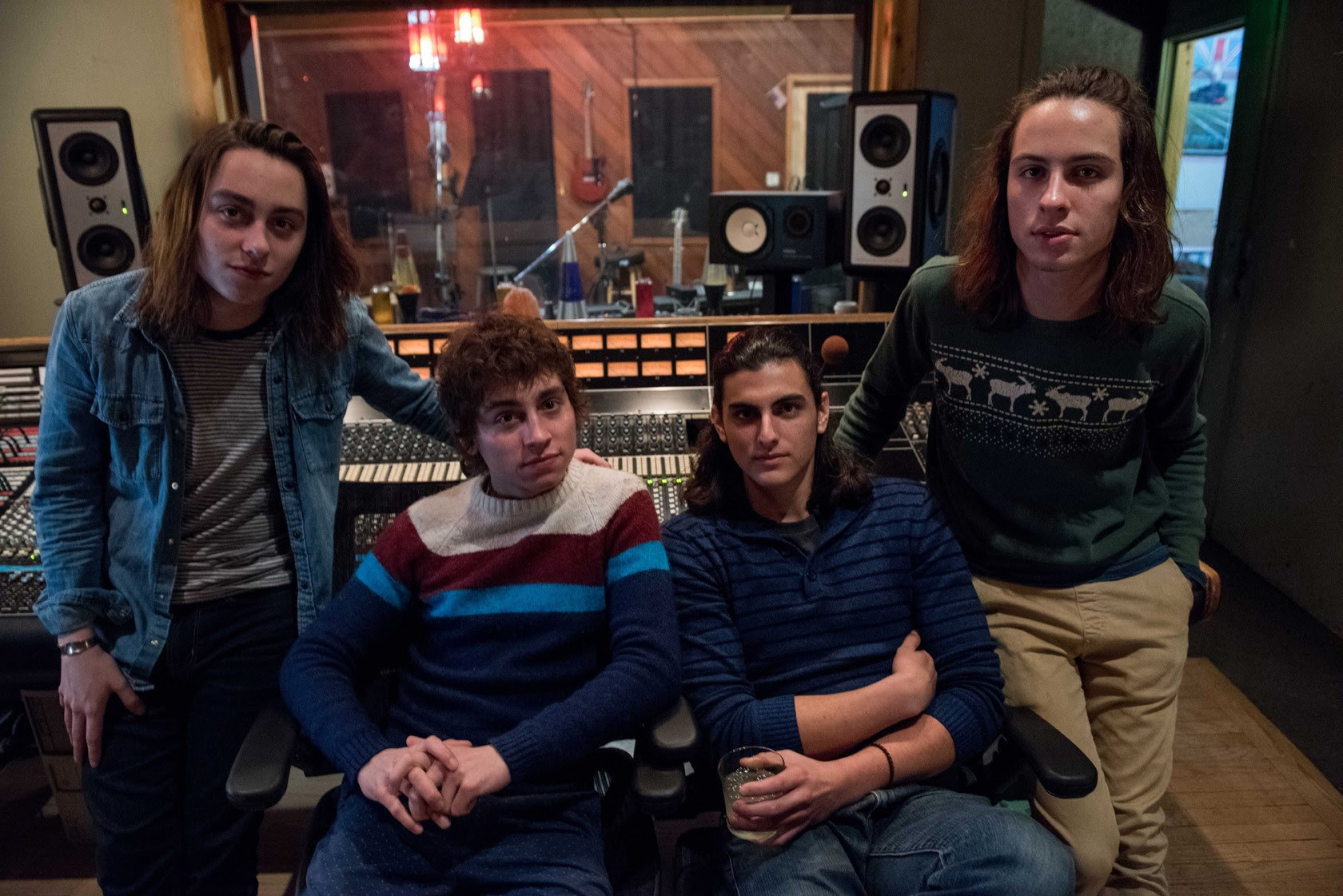 GRETA VAN FLEET 1004