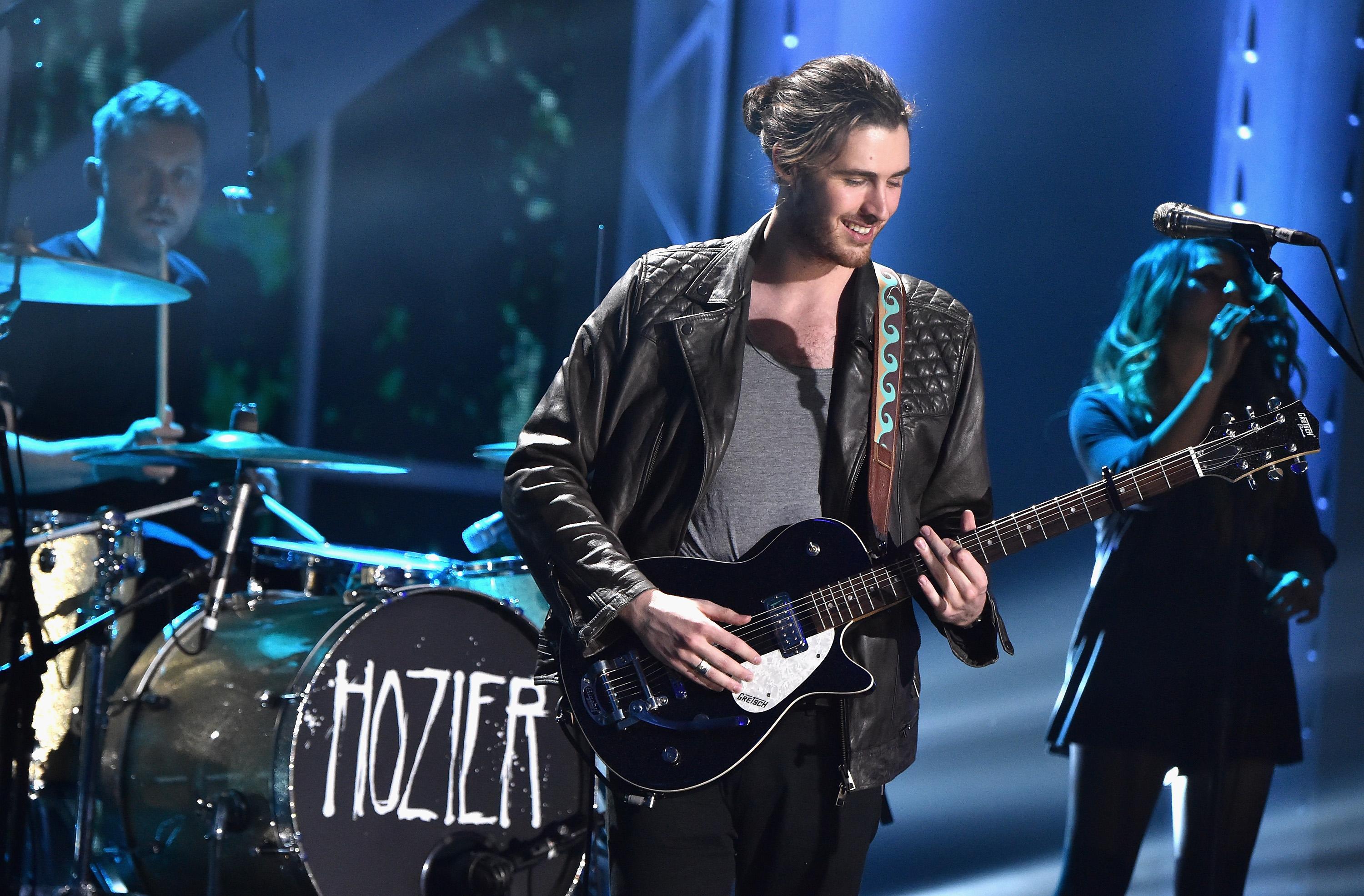 HOZIER 1002