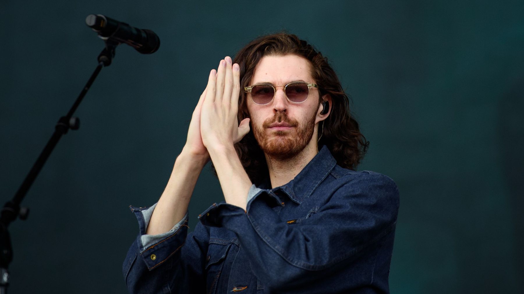 HOZIER 1004