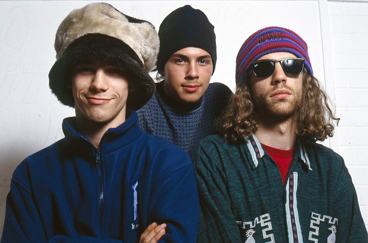 JAMIROQUAI  